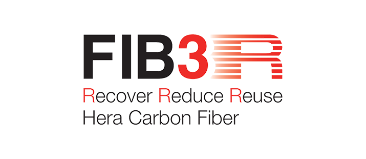 FIBER HERA logo