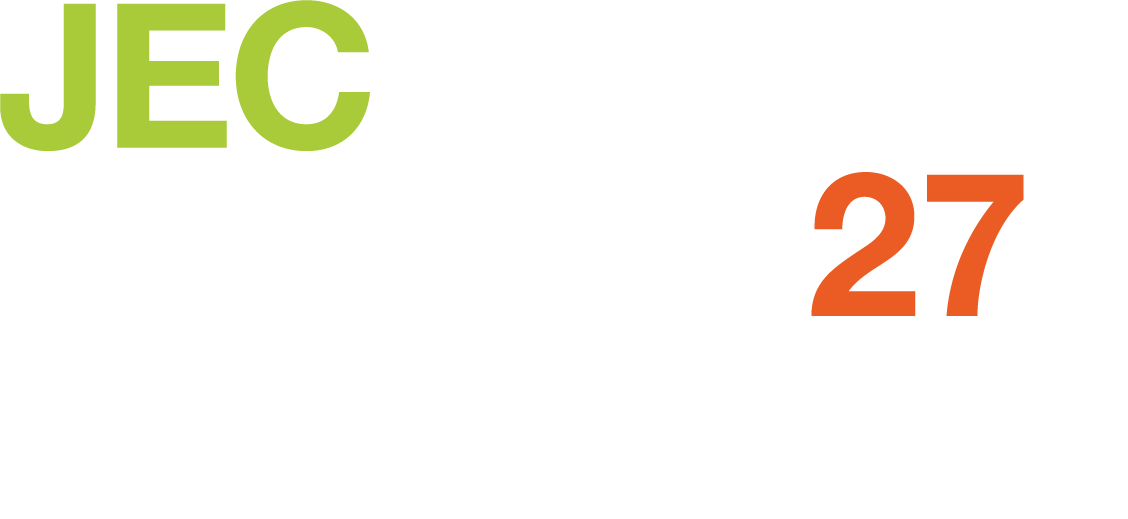 Logo JEC Forum ITALY