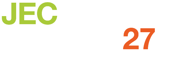 Logo ITALY - JEC Forum - Business Meetings and Conferences