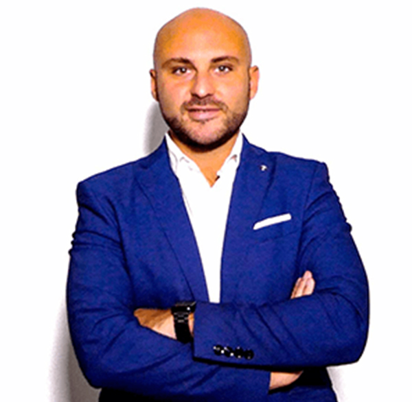 Fabrizio ERRICHIELLO