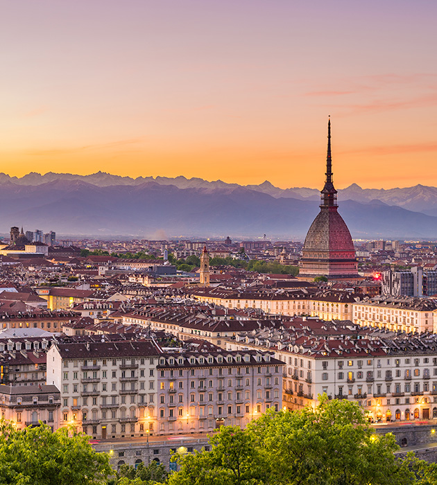 Turin Useful info - JEC Forum 2027